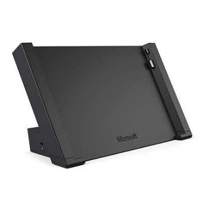Imagem de Docking Station Microsoft Multiport Surface 3 Preto