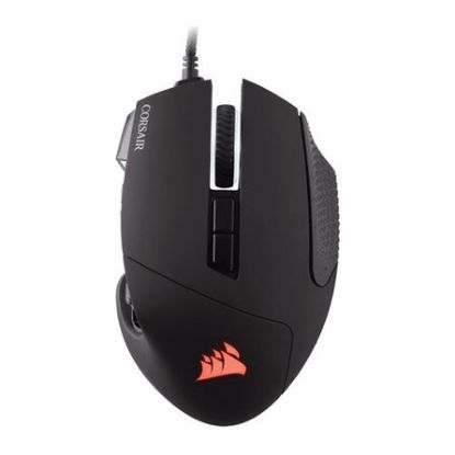Imagem de Rato Corsair Scimitar Elite RGB MOBA/MMO Preto