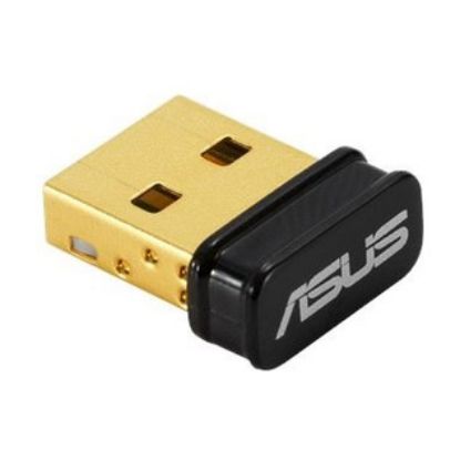 Imagem de Adaptador de Rede USB Wireless Asus N150 - USB-N10 NANO B1