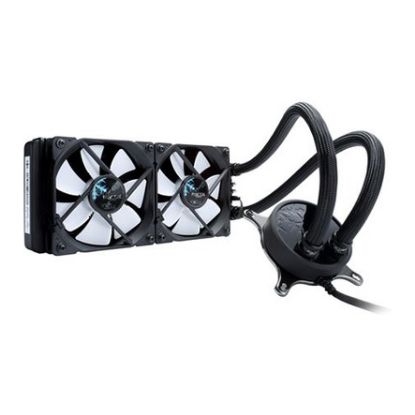 Imagem de Cooler CPU Fractal Design Celsius S24 Liquid 240mm Black