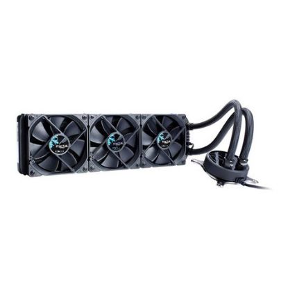 Imagem de Cooler CPU Fractal Design Celsius S36 Liquid 360mm Blackout