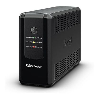 Imagem de UPS CyberPower UT650EG 650VA AVR Schuko