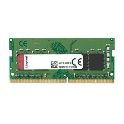 Imagem de SODimm DDR4 32GB Kingston CL19 2666Mhz