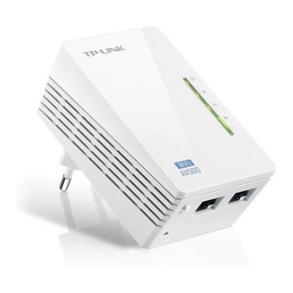 Imagem de Powerline TP-Link Wireless AV600 TL-WPA4220