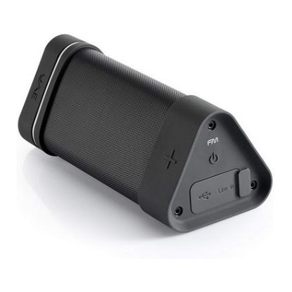 Imagem de Coluna Portátil Bluetooth Hercules WAE Outdoor 04 Plus FM