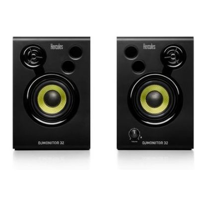 Imagem de Colunas Hercules DJ Monitor 32