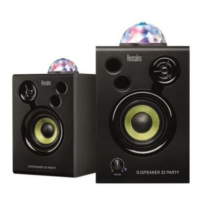Imagem de Colunas Hercules DJ Speaker 32 Party