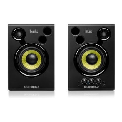 Imagem de Colunas Hercules DJ Monitor 42