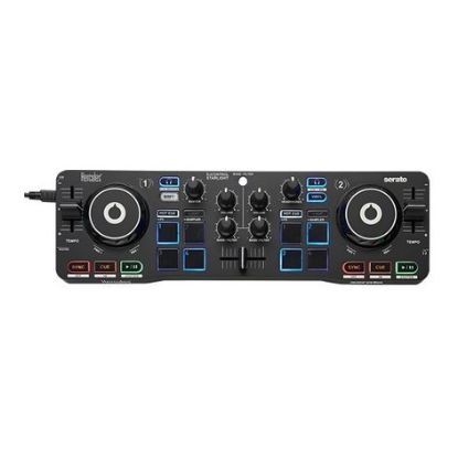 Imagem de Hercules DJ Control Starlight