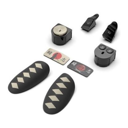 Imagem de Kit Botões p/ GamePad Thrustmaster eSwap Pro Fighting