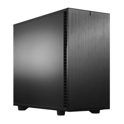 Imagem de Caixa Fractal Design Define 7 Preta (ATX)