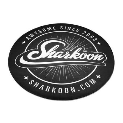 Imagem de Tapete de Cadeira Gaming Sharkoon Floor Mat