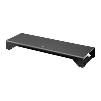 Imagem de Base Monitor Sharkoon Stand Pure Preto