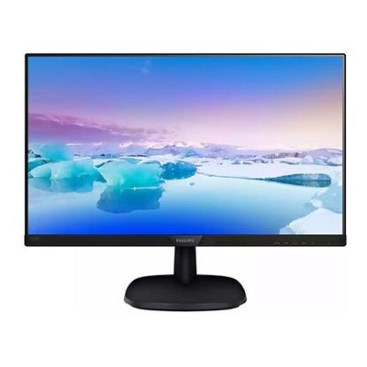 Imagem de Monitor Philips 23.8" 243V7QJABF/00 IPS FHD 16:9 75Hz (4ms)