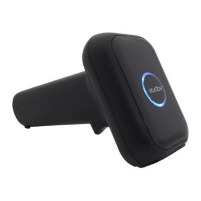 Imagem de Leitor de Código de Barras Approx IP54 USB
