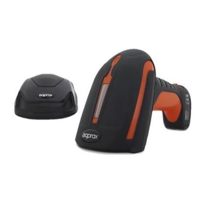 Imagem de Leitor de Código de Barras Approx IP67 Bluetooth