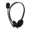 Imagem de Headset Call Center Gembird MHS-123 Preto