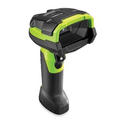Imagem de Leitor de Código de Barras Profissional Zebra DS3608-SR 1D/2D USB