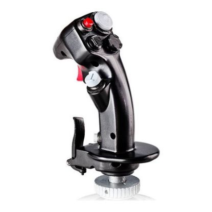 Imagem de Joystick Thrustmaster F-16C VIPER Hotas Add-On Grip