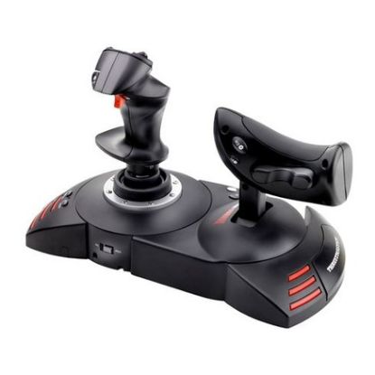 Imagem de Joystick Thrustmaster T.Flight Hotas X (PC/PS3)