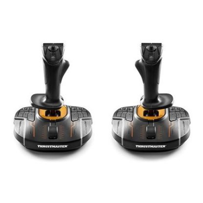 Imagem de Joystick Thrustmaster T.16000M FCS SPACE SIM Duo