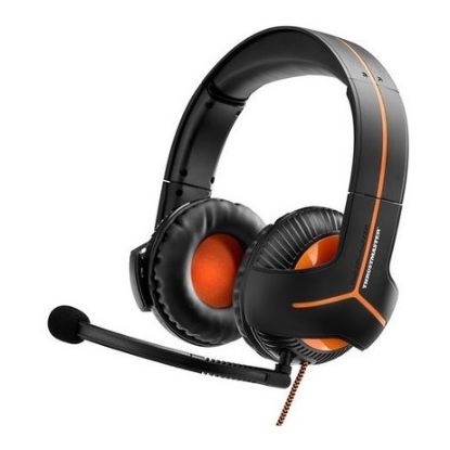 Imagem de Headset Thrustmaster Y-350CPX 7.1 Laranja