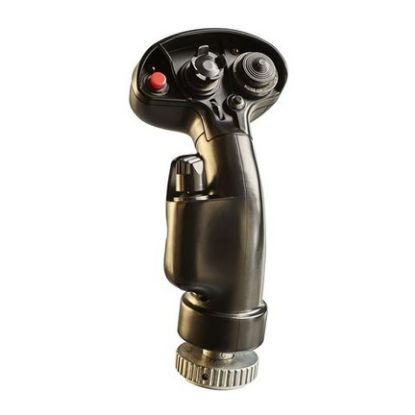 Imagem de Joystick Thrustmaster F/A-18C Hornet Hotas Add-On Grip