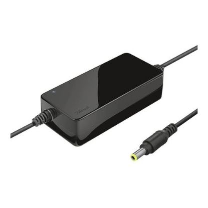 Imagem de Carregador de Portátil Trust Primo Universal 45W Preto
