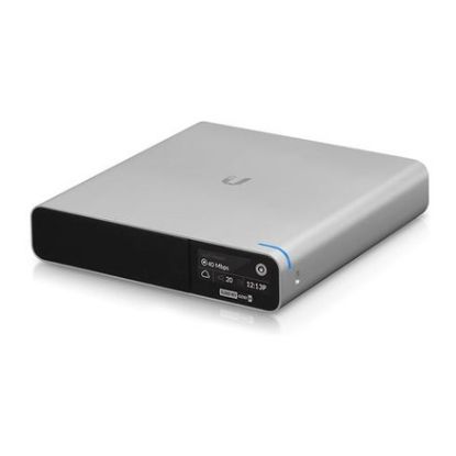 Imagem de Controlador Ubiquiti UniFi Cloud Key Gen2 Plus
