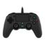 Imagem de GamePad Nacon Compact Controller Preto (PS4)