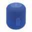 Imagem de Coluna Portátil Bluetooth Gembird Azul