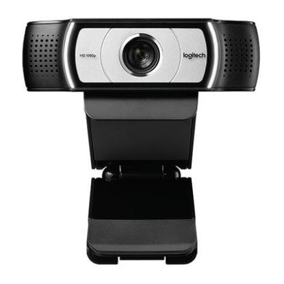Imagem de Webcam Logitech C930e FullHD