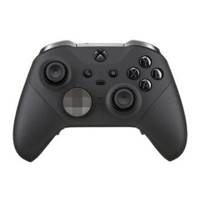 Imagem de GamePad Microsoft Xbox One Elite Serie 2 Bluetooth + Cabo (PC/XboxOne)