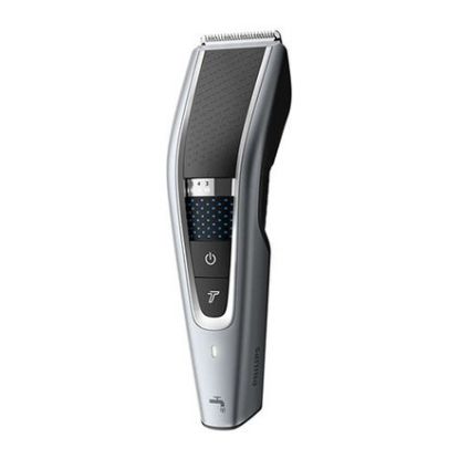 Imagem de Aparador de Barba e Cabelo Philips Hairclipper Series 5000 - HC5630/15