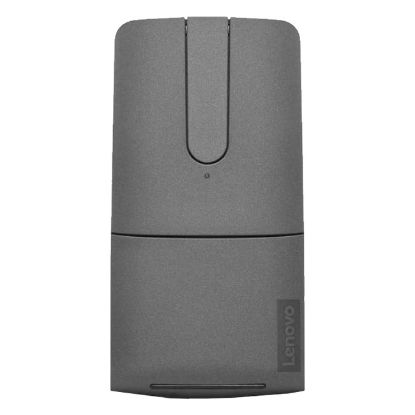 Imagem de Rato Lenovo Yoga Wireless/Bluetooth c/ Apontador Laser Cinza