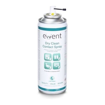 Imagem de Spray de Limpeza Ewent Dry Clean 200ml