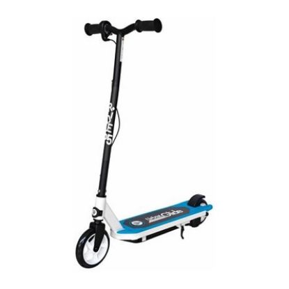 Imagem de Trotinete Elétrica UrbanGlide Ride 55 Kid Azul