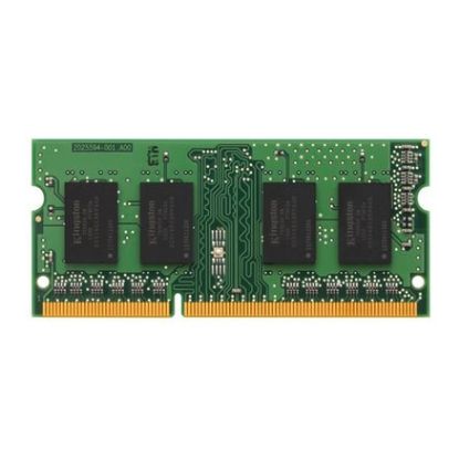 Imagem de SODimm DDR3 8GB Kingston CL11 1600Mhz 1.35V Dual-Rank