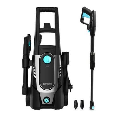 Imagem de Lavadora de Alta Pressão Cecotec Conga HidroBoost 1400 EasyMove