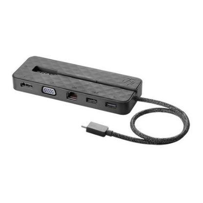 Imagem de Docking Station HP Type-C Mini Dock
