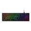 Imagem de Teclado HyperX Alloy Origins Mecânico RGB - Switch HyperX Red (US)