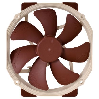 Imagem de Ventoinha 140mm Noctua NF-A15 1200 PWM
