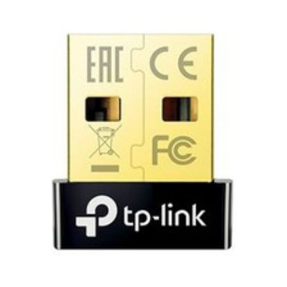 Imagem de Bluetooth USB TP-Link UB4A Nano v4.0
