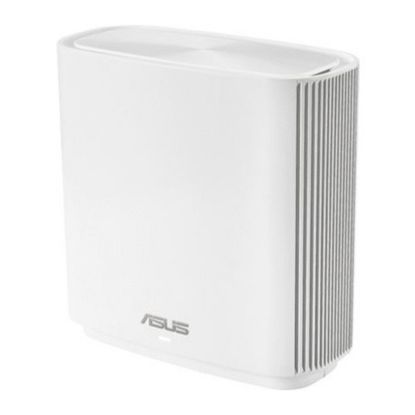 Imagem de Router Asus Wireless AX6600 Mesh ZenWiFi XT8 Tri-Band Gigabit Branco