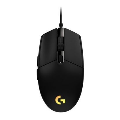 Imagem de Rato Logitech G203 Lightsync RGB Gaming Preto