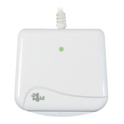 Imagem de Leitor de Cartões Cidadão USB2.0 Bit4id EVO