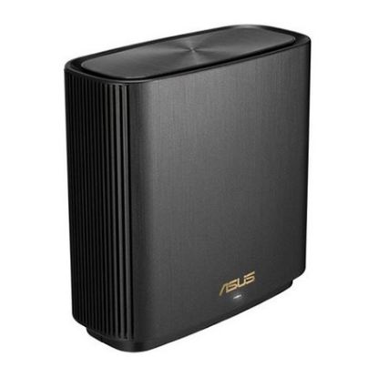 Imagem de Router Asus Wireless AX6600 Mesh ZenWiFi XT8 Tri-Band Gigabit Preto