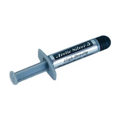 Imagem de Pasta térmica Arctic Silver 5 - 3.5Gr