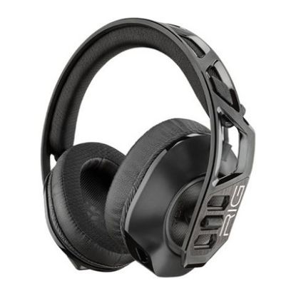 Imagem de Headset Plantronics Nacon RIG 700HS Wireless Preto (PS4)