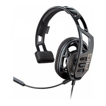 Imagem de Headset Plantronics Nacon RIG 100HC Mono Preto